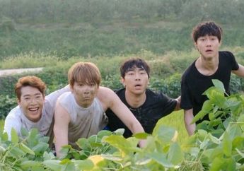 5 Rekomendasi Drakor yang Bikin Ketawa Ngakak, Cocok Buat Kamu yang Lagi Sedih dan Galau nih