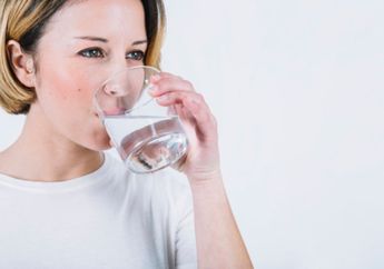 Sebelum Terlambat, Kenali 5 Tanda Tubuhmu Saat Mengalami Dehidrasi