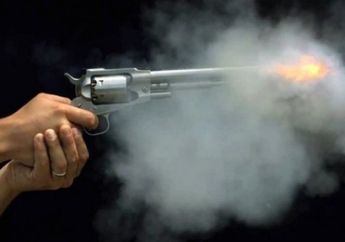  Tragedi Penembakan Brutal Kembali Terjadi, Kini Kota Manhattan Jadi Sasaran