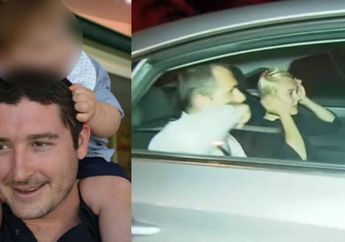 Seorang Istri Tega Lempar Pisau ke Dada Suaminya karena Telat Pulang Kerja