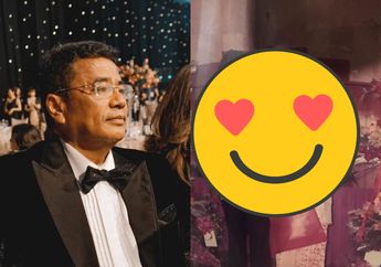31 Tahun Berlalu, Hotman Paris Bagikan Potret Pernikahannya dengan Sang Istri, Penampilannya Jadi Sorotan!