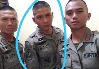 Seminggu Sebelum Tugas ke Papua Bharada Aldy Sempatkan Telepon Sang Ayah, Ini yang Ia Sampaikan