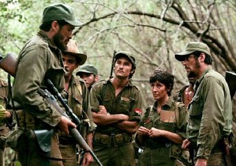 5 Tokoh Militer Ahli Perang Gerilya Tersohor Dunia, Salah Satunya dari Indonesia