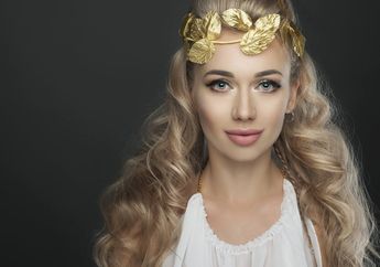 Tahu Perang Troya yang Legendaris Itu? Inilah Helen dari Troy, Si Cantik yang Memicu Terjadinya Perang Troya