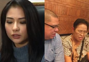 Bantah Tudingan Cicilan Mobil Mercy Miliknya Dibayarkan Nana, Bella Luna: Aku Bayar Sendiri!