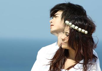 Kunjungi Polda Jatim, Nicky Tirta Ungkap Kondisi Terbaru Vanessa Angel