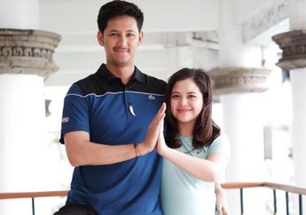 Demi Kelancaran Proses Kehamilan dan Persalinan, Tasya Kamila Mengaku Rajin Yoga dan Tak Percaya Mitos