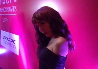 Pernah Tolak Cinta Aktor Beristri, Lucinta Luna: Saya Takut Dosa!  