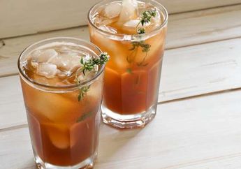 Emang Boleh Langsung Minum Es Saat Buka Puasa Ramadan 2024? Ternyata Begini Penjelasan Dokter