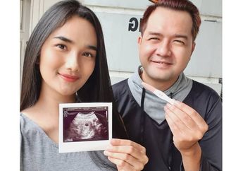 Air Mata Feby Marcelia Tumpah, Curhat Soal Perceraian ke Ibunya, 11 Tahun Rumah Tangga Berantakan