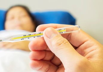 Alami Demam, Bocah 4 Tahun Ini Tiba-tiba Meninggal Setelah Menolak Minum Obat 