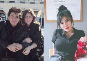Blak-blakan Akui Sudah Putus dari Billy Syahputra, Hilda Vitria Bongkar Permasalahannya dengan Angela Lee Selama Ini