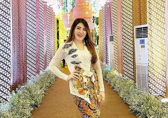 Foto Bareng John Travolta, Via Vallen Dipuji Netizen Awet Cantik Bak Pakai Formalin!