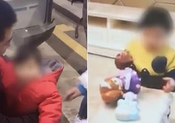 Kecanduan Judi Online,&nbsp;Seorang Bapak&nbsp;Tega Jual Putrinya Sendiri Senilai Rp 126 Juta Demi Bayar Utang ke Bandar