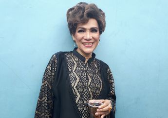 Bunda Dorce Masuk ICU Lantaran Hilang Kesadaran, Ternyata Selama Ini Sang Artis Punya Riwayat Diabetes, Kenali Faktor Risiko Penyakit sang Presenter Ini