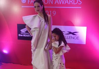 Sekolahkan Anak Rp 500 Juta Setahun, Tak Disangka Cita-cita Mikhayla buat Nia Ramadhani Marah