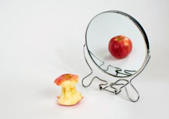 Awas, Tekanan Media Sosial yang Menujukkan Standar Kecantikan Berlebih Bisa Memicu Bulimia!