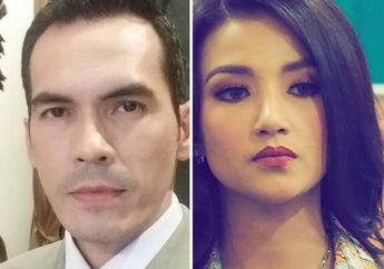 Pengacara Atalarik Syah Mengakui Sesalkan Kejadian yang Menimpa Tsania Marwa