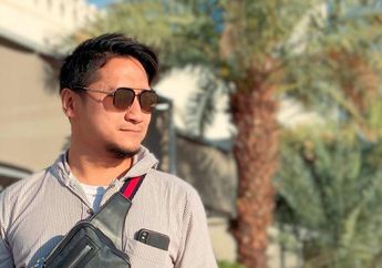 Syok Setengah Mati Saat Tahu Pilot yang Terbangkan Sriwijaya Air SJ 182 Adalah Kakak Kelas, Arie Untung Langsung Kenang Kebaikan Captain Afwan Semasa Hidupnya: Beliau Sudah Mempersiapkan Banyak Hal untuk Pertemuannya dengan Allah