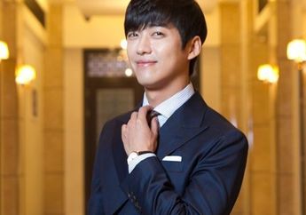 Berubah Dratis, Tubuhnya Mendadak Kekar Bagaikan Superhero Hulk, Benarkah Nam Goong Min Gunakan Obat Kuat Ini?