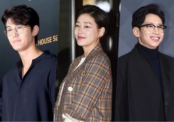 Lee Ki Woo, Park Jin Hee, dan Bong Tae Gyu Dikonfirmasi Akan Bintangi Drama Baru SBS Bertema Kedokteran