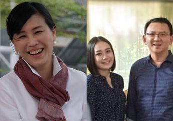 Dahlan Iskan Angkat Bicara Perihal Perubahan BTP Usai Menikah dengan Puput Nastiti Devi