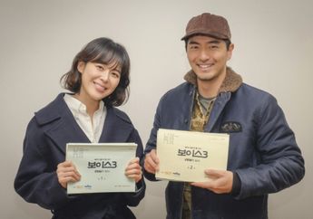 Trailer Pertama Drama Korea Voice 3 Resmi Dirilis, Bikin Merinding!