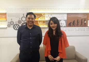 Tips Mendeteksi Berita Hoaks dari Babe