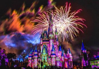 8 Fakta Tersembunyi di Balik Karakter Animasi Walt Disney, Apa aja ya?