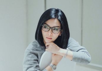 Pulang Dugem, Syahrini Akui Kerap Menginap di Rumah Teman Prianya, Incess: Zaman Jahiliyah!