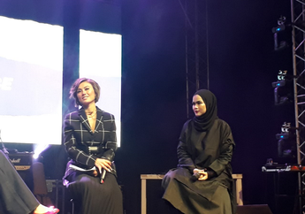 Agnez Mo Komentari Kemenangannya di iHeartRadio Music Awards 2019