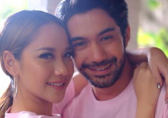 BCL dan Reza Rahadian Tanggapi Komentar Netizen Soal Foto Mereka yang Terlihat Mesra