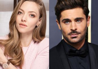 Scooby Doo Akan Digarap Ulang ke Layar Lebar, Zac Efron dan Amanda Seyfried Akan Mengisi Suara Untuk Fred dan Daphne