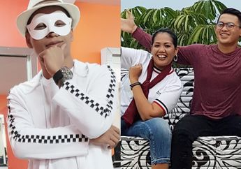 Hubungan Elly Sugigi dan Irfan Sebastian Dikabarkan Retak, Wirang Birawa: Semoga yang Muda Lebih Sabar Hadapi yang Tua