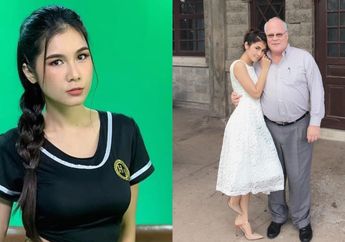 Menyesal Dinikahi Pria 79 Tahun, Artis Muda Ini Pilih Cerai Setelah Beberapa Bulan Menikah, Alasannya Tak Terduga