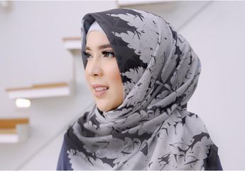 Mantap Berhijab, Fitri Tropica Akui Banyak Rezeki Tidak Terduga