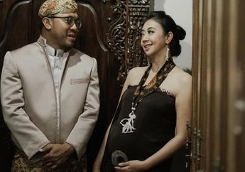 Jelang Kelahiran Anak Ketiganya, Asri Welas Harus Lebih Banyak Minum