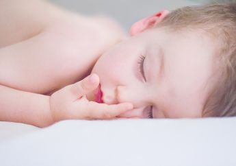 Jangan Dianggap Sepele, Ini Risiko Anak yang Dibiasakan Tidur Di Kamar Ber-AC!