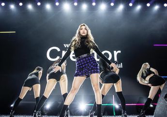 Sejak 7 Tahun Debutnya, Ailee Akhirnya Siap Comeback dengan Album Baru