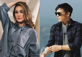 Sempat Mesra, Terungkap Alasan Ariel dan Luna Maya Ogah Buru-buru Menikah Ketika Masih Pacaran