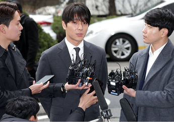 Choi Jong Hoon Resmi Jadi Tersangka Atas Tuduhan Suap Terhadap Petugas Kepolisian