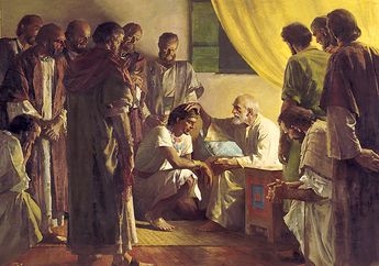 Bukan 12, Suku Israel Keturunan Yakub Sebenarnya Hanya 11, Temuan Kontroversial Menghidupkan Debat Lama Sebut Suku Dan Bukan Keturunan Yakub