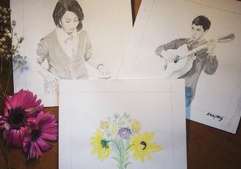 Masih Ingat Lagu Sampai Jadi Debu yang Jadi Pengiring Video Pernikahan Raisa? Ternyata Ada Kisah Memilukan Dibaliknya