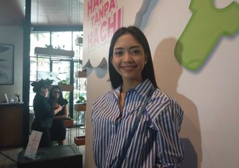 Tips Ririn Dwi Ariyanti Agar Tetap Langsing Meski Telah Memiliki Tiga Anak