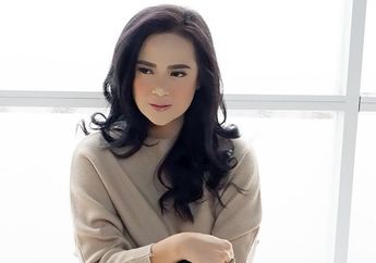 Resmi Cerai, Ini yang Ditanamkan Shezy Idris ke Kedua Anaknya