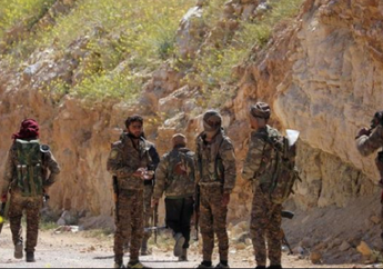 Akhirnya, Pasukan Demokrat Suriah Umukan Kekalahan ISIS!