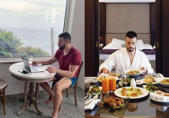 Miliarder Ini Berani Berikan Gaji Sebesar Rp735 Juta Bagi Siapa Saja yang Ingin Jadi Asistennya