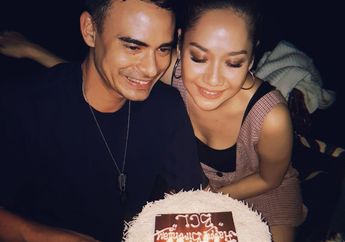 Masih Ajak Ngobrol, BCL Sempat Minta Dipilihkan Foto pada Ashraf Sinclair yang Terpejam, Tak Tahu Sang Suami Telah Tiada