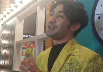 Demi Perankan Karakter Boss Man, Reza Rahadian Berjuang Naikkan Berat Badan!