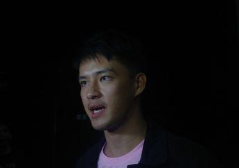 Perankan Nguyen di My Stupid Boss 2, Morgan Oey Kesulitan Berbahasa&nbsp;Vietnam